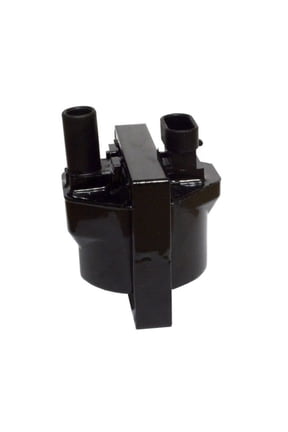 For Chevy C3500HD/C3500/C2500 1996 97 98 99 2000 Ignition Coil | 12 Volts