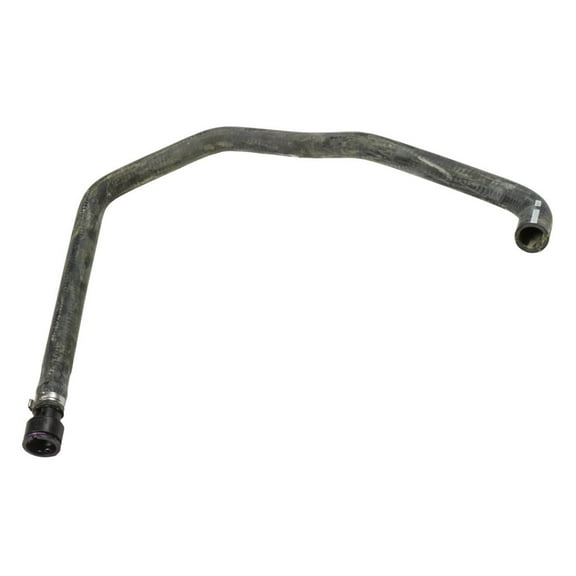 KarParts360 For Chevy Camaro 2012 2013 2014 2015 Intercooler Hose | Molded Shape