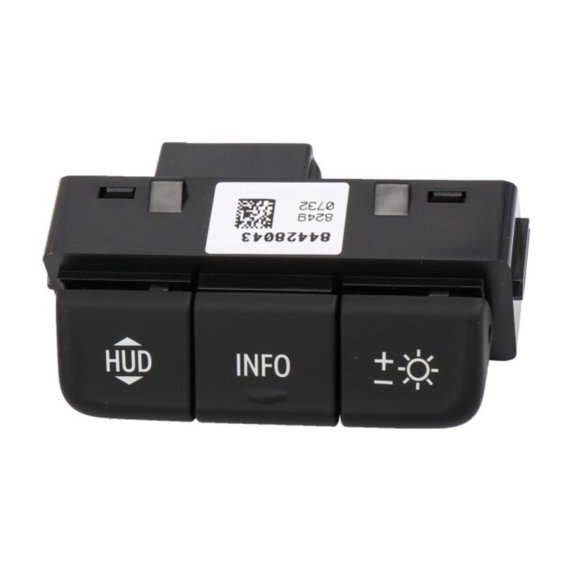 KarParts360 For Chevy Camaro 2016 17 18 19 20 2021 Display Switch