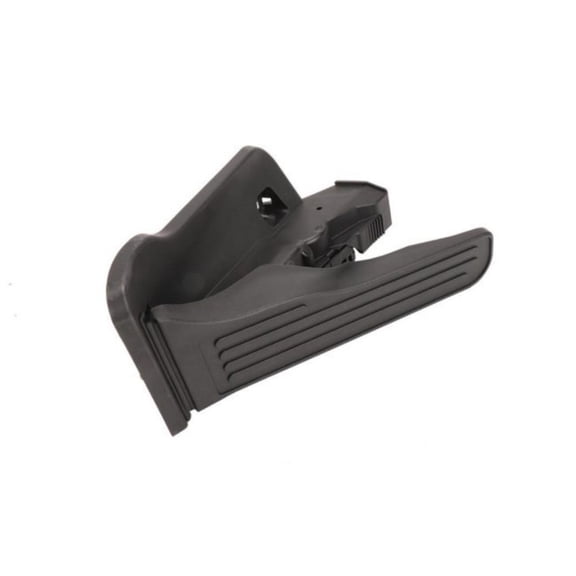 KarParts360 For Chevy Camaro 2016 2017 2018 Accelerator Pedal | Glass Fiber