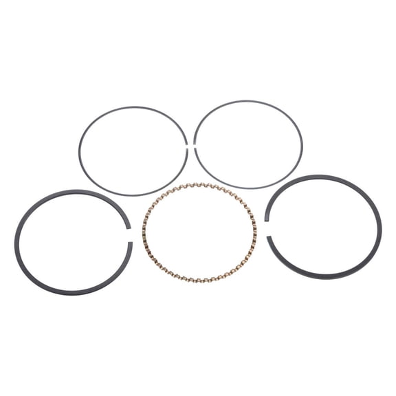 Genuine AC Delco For Chevy Caprice/Corvette 1990-1996 Piston Ring | Low Tension | ZZ4/LT1/LT4