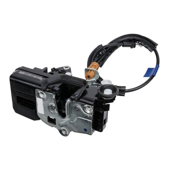 KarParts360 For Chevy Captiva Sport 2012 2013 2014 2015 Door Lock Driver Side | Rear