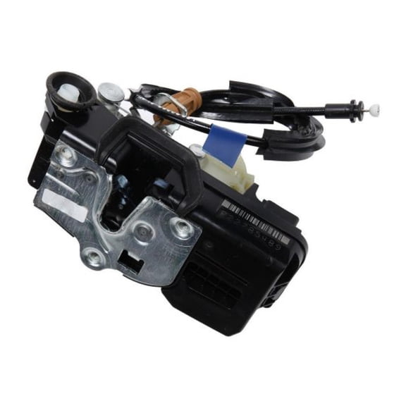 KarParts360 For Chevy Captiva Sport 2012 2013 2014 2015 Door Lock Passenger Side | Rear