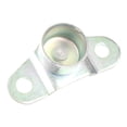 thumbnail image 1 of KarParts360 For Chevy Celebrity 1990 Tailgate Hinge Driver Side, Outer | 2 Mount Hole, 1 of 4