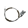 thumbnail image 1 of KarParts360 For Chevy City Express 2015 2016 2017 2018 Exterior Door Handle Control Cable, 1 of 4