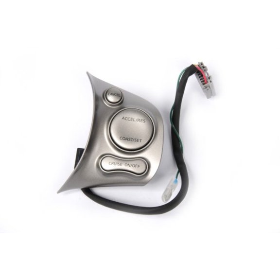 KarParts360 For Chevy City Express 2015 2016 2017 Cruise Control Switch | N Vintage Part Indicator