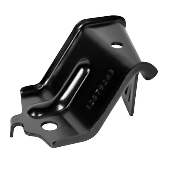 Genuine AC Delco For Chevy Cobalt 2006 07 08 09 2010 Vapor Canister Purge Solenoid Bracket | 1 Piece Packaging