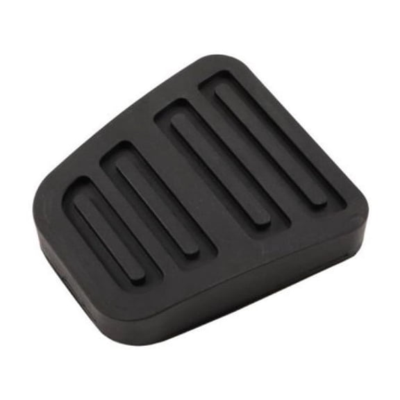 KarParts360 For Chevy Colorado 2015 16 17 18 2019 Clutch Pedal Pad