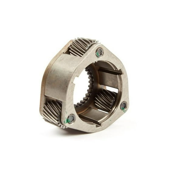 KarParts360 For Chevy Colorado 2023 2024 Transfer Case High/Low Carrier