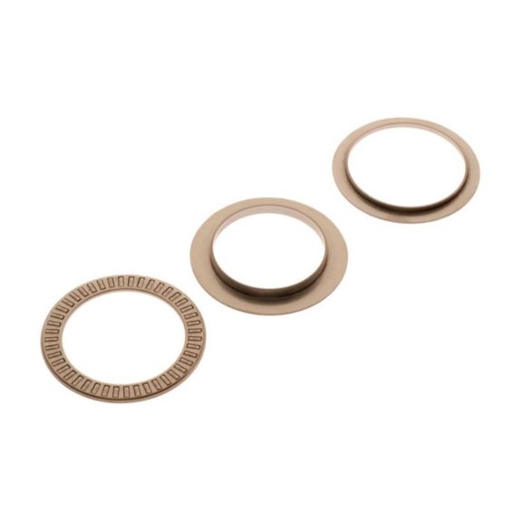 KarParts360 For Chevy Corvette 1990-2002 Reaction Sun Gear Thrust Bearing Front