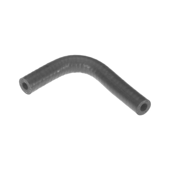 KarParts360 For Chevy Corvette 1997 1998 1999 2000 Multi Purpose Hose | Reinforced Rubber | Black