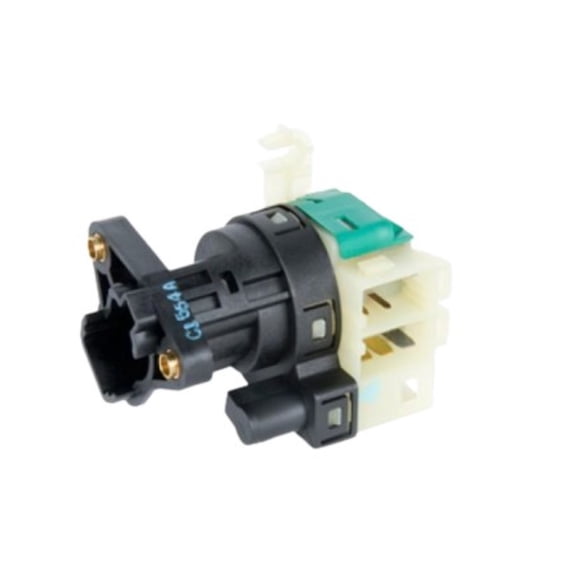 KarParts360 For Chevy Corvette 1997-2004 Ignition And Start Switch | Female Connector | 13 Terminals | Male Terminal