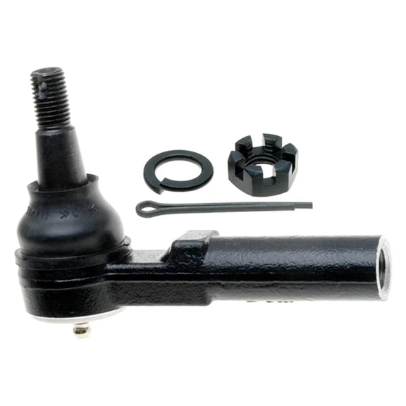 KarParts360 For Chevy Corvette 1997-2013 Steering Tie Rod Outer