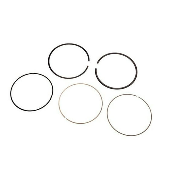 KarParts360 For Chevy Corvette 2006-2013 Piston Ring Set