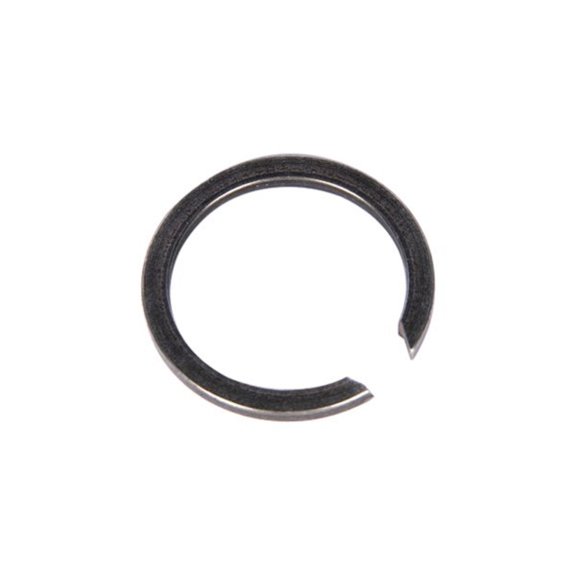 KarParts360 For Chevy Corvette 2010 2011 2012 2013 Multi Purpose Retaining Ring | Steel | Silver