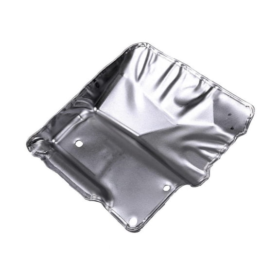 KarParts360 For Chevy Corvette 2014 2015 2016 2017 2018 2019 Starter Heat Shield