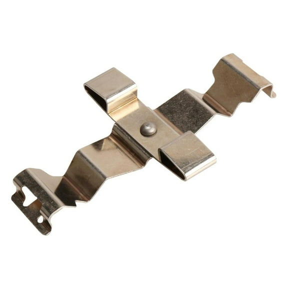 KarParts360 For Chevy Corvette 2014-2020 Disc Brake Caliper Guide Pin Set | Front