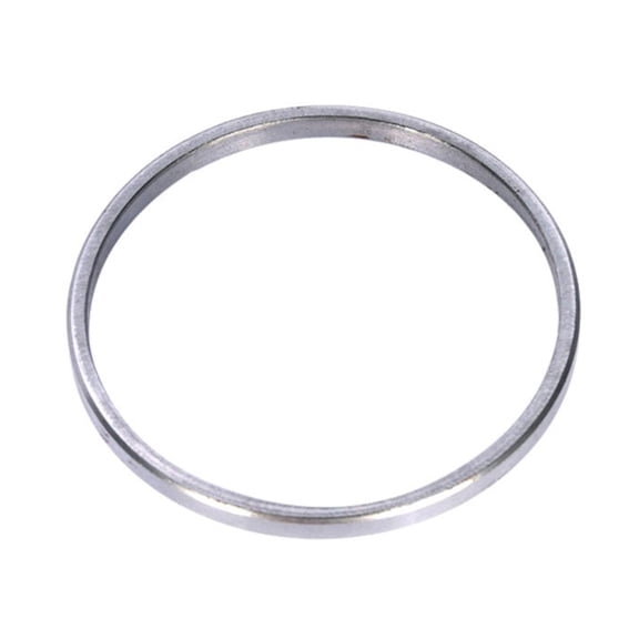 KarParts360 For Chevy Corvette 2016 2017 2018 2019 Manual Trans Synchro Hub Retainer Ring | Chrome