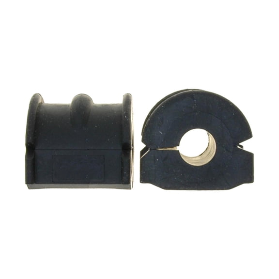 Genuine AC Delco For Chevy Equinox 2007 2008 2009 Sway Bar Bushing Rear | Rubber | Black | Performance Type