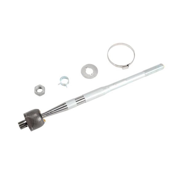 Genuine AC Delco For Chevy Equinox 2010 11 12 13 14 2015 Steering Linkage Tie Rod Kit Inner | Black | 12.92 Inches Length