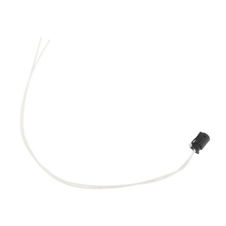 KarParts360 For Chevy Equinox 2018 2019 2020 Multi Purpose Pigtail | Female Terminal | 2 Terminal