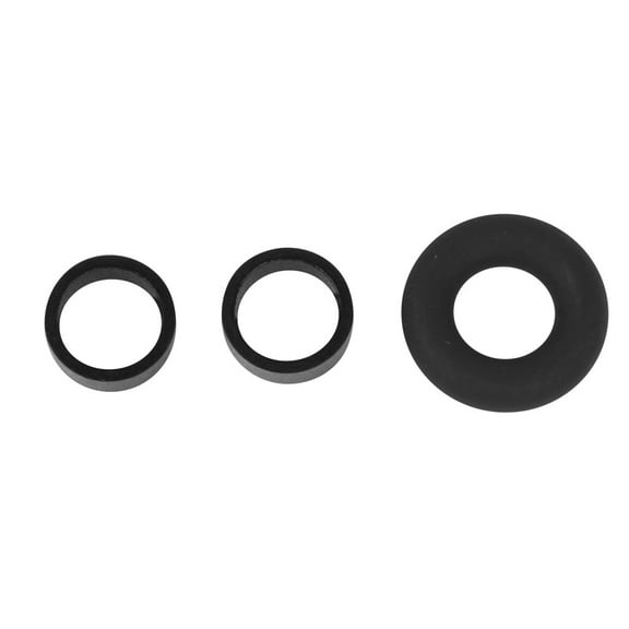 KarParts360 For Chevy Equinox 2018 2019 Fuel Injector O-Ring | O-Ring Seal