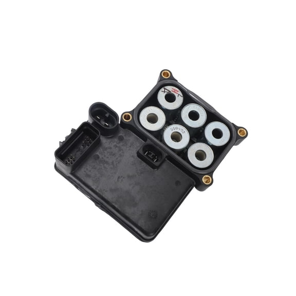 KarParts360 For Chevy Express 2500/3500 2003 04 05 06 2007 ABS Control Module