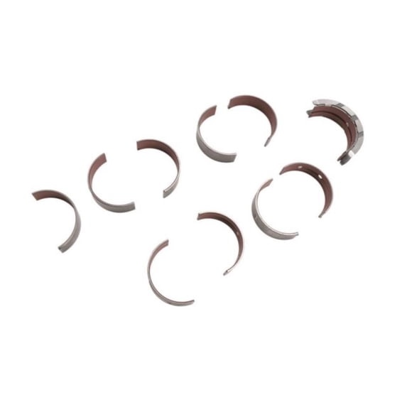 KarParts360 For Chevy Express 2500/3500/4500 2018-2024 Crankshaft Bearing Kit