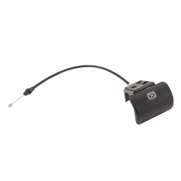 Genuine AC Delco For Chevy Express 2500/Express 3500 2003-2024 Parking Brake Release Handle