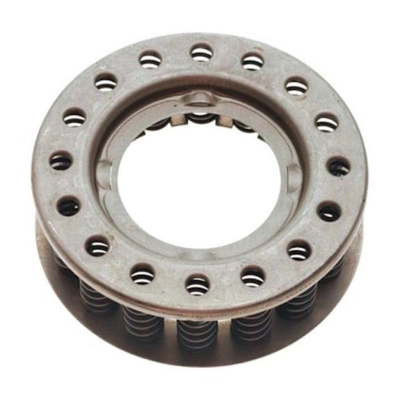 KarParts360 For Chevy Express 3500 2003-2009 Clutch Spring | Forward | Made Of Steel | Natural | 1.795 Inches/45.59 Millimeters Inside Diameter