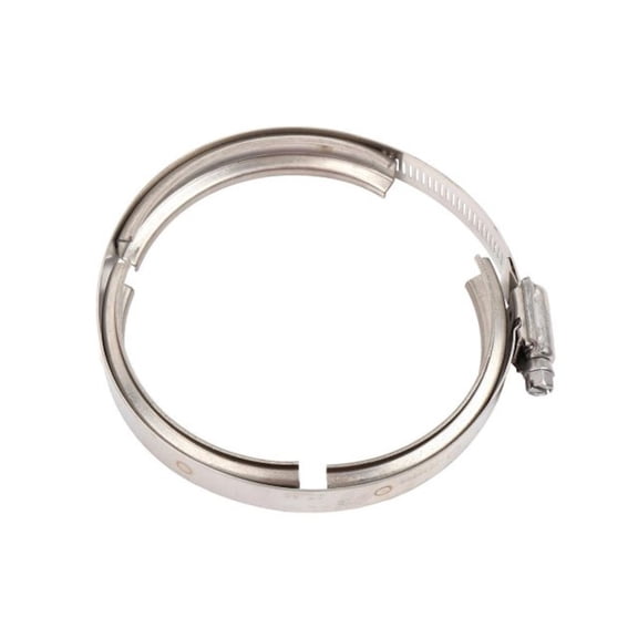 KarParts360 For Chevy Express 3500/2500/4500 2010-2016 Air Inlet Adapter Clamp