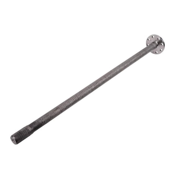Genuine AC Delco For Chevy Express 4500 2013 14 15 16 2017 Axle Shaft Driver Side | Rear | Excluded Wheel Studs | Excluded Axle Nut
