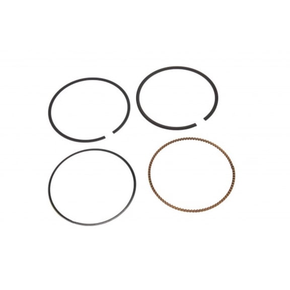 KarParts360 For Chevy Express 4500/3500/2500 2010 Engine Piston Ring Kit