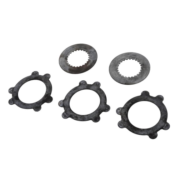 KarParts360 For Chevy Express Cargo/4500 2009-2023 Differential Clutch Disc | 1 Packaging