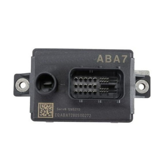 KarParts360 For Chevy Express Cargo/Pasajeros 2010 2011 2012 Glow Plug Control Module