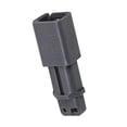 thumbnail image 1 of Genuine AC Delco For Chevy Express Pasajeros 2009 Fluid Temperature Sensor | Square-Shaped | Direct Fit | Programming Required, 1 of 4