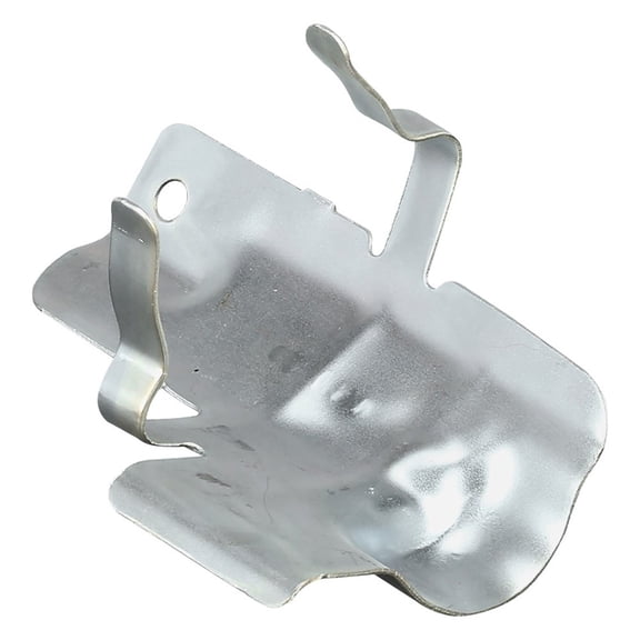 KarParts360 For Chevy Impala 2012-2019 Starter Heat Shield | Steel | 1 Packaging