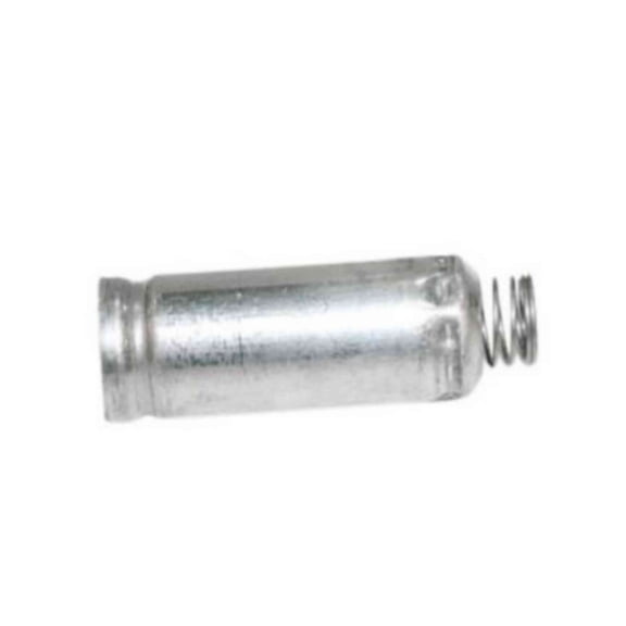 KarParts360 For Chevy Impala/Tahoe 2000-2009 Spark Plug Wire Heat Shield | Steel | 1 Mount Hole