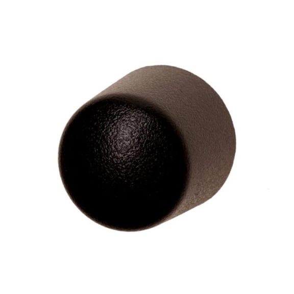 KarParts360 For Chevy K1500 1995 96 97 98 1999 Volume Radio Knob | Plastic | Black | Excluded Indicator Markings