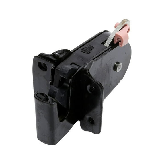 KarParts360 For Chevy K1500/K2500 Suburban 1998 1999 Door Lock Actuator | Rear | Lower