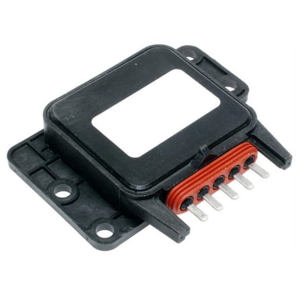 KarParts360 For Chevy K2500/K1500 Suburban 1992 1993 1994 1995 Ignition Control Module | 5 Terminal