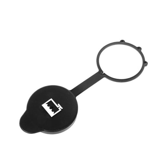 KarParts360 For Chevy Lumina 2000 2001 Coolant Reservoir Cap | Excluded Pressure Release Lever | Non-Vented