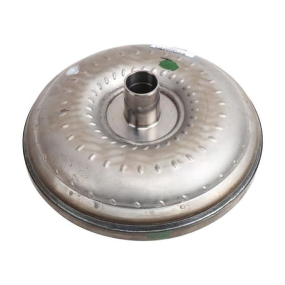 KarParts360 For Chevy Malibu 2008 09 10 11 12 2013 Torque Converter | Natural | 0.82 Inches Pilot Diameter