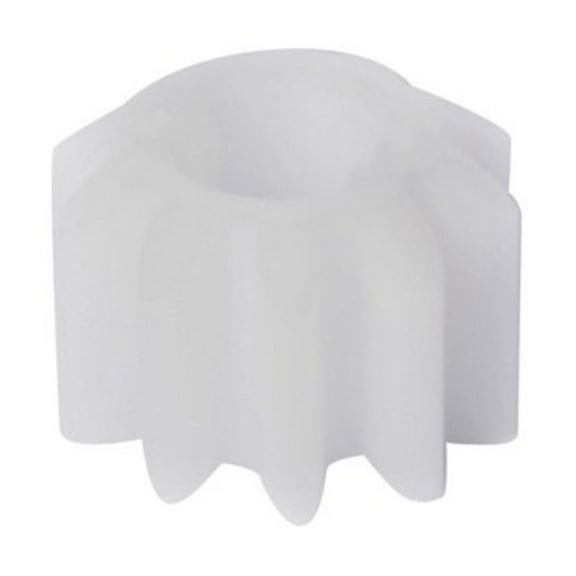 KarParts360 For Chevy Malibu 2013 2014 2015 2016 Heating and Air Conditioning Mode Valve Actuator Gear