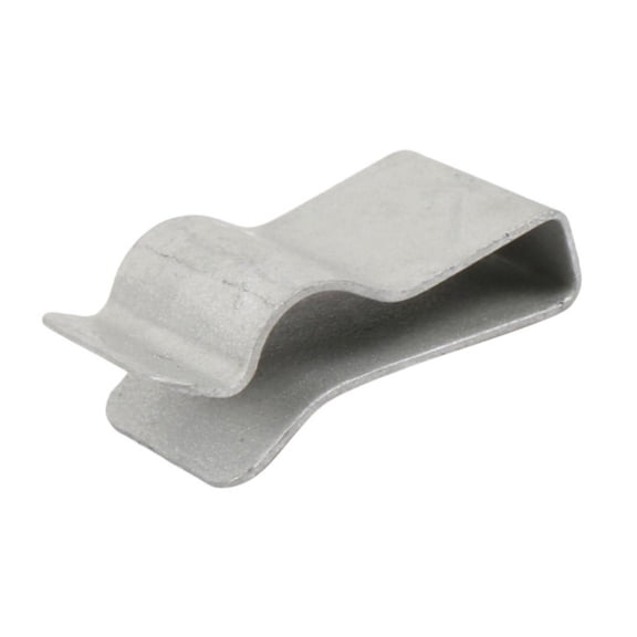 KarParts360 For Chevy Malibu 2013 2014 2015 2016 Radiator Surge Tank Clip | Steel | Square