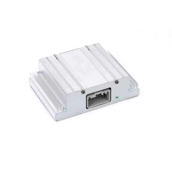 KarParts360 For Chevy Malibu 2015 2016 Accessory AC And DC Power Control Module | 12 Terminal | Male Terminal