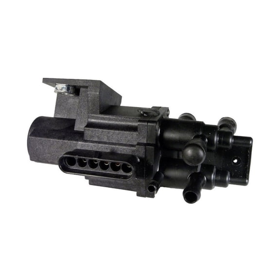 KarParts360 For Chevy S10 1990 91 92 93 94 1995 Fuel Tank Selector Valve | With Port