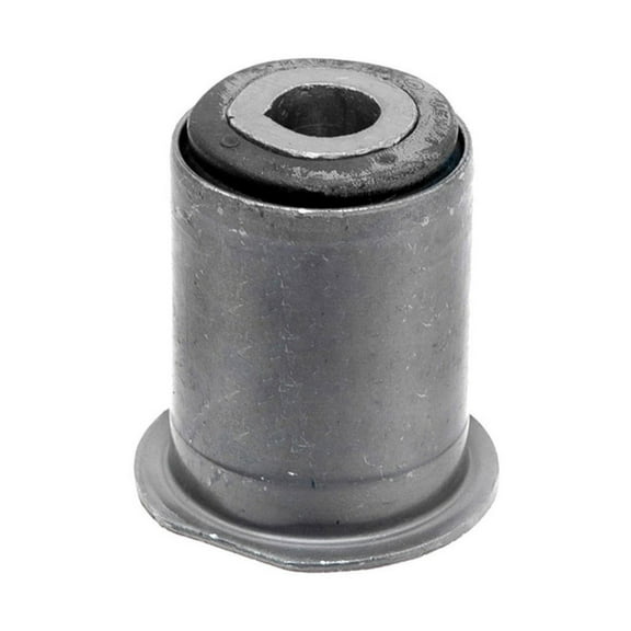 Genuine AC Delco For Chevy S10 Blazer 1990 91 92 93 1994 Control Arm Bushing Front, Lower, Forward | Rubber | Black