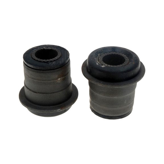 Genuine AC Delco For Chevy S10 Blazer 1990 91 92 93 1994 Control Arm Bushing Front, Upper | Rubber | Set Of 2
