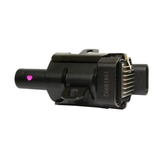 A Flamethrower Pertronix Flame-Thrower 50,000 Volt TFI Coil - High ...